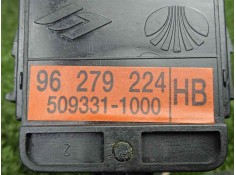 Recambio de mando limpia para daewoo tacuma 1.8 referencia OEM IAM 96279224 LIMPIA TRASERO 9.PIN 2