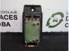 Recambio de resistencia calefaccion para ford transit connect (tc7) 1.8 tddi turbodiesel cat referencia OEM IAM 3M5H18B647BA 4.P