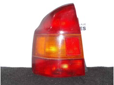 Recambio de piloto trasero izquierdo para mazda 323 berlina c/f/s (ba) 1.5 16v cat referencia OEM IAM  94-98 SIN.PORTALAMPARAS -