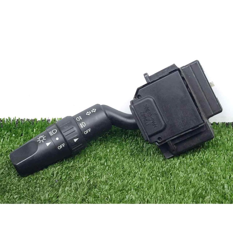 Recambio de mando luces para mazda 3 berlina (bk) 1.6 16v cat referencia OEM IAM 17D682  2.NIEBLA