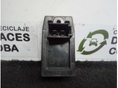 Recambio de resistencia calefaccion para ford transit connect (tc7) 1.8 tddi turbodiesel cat referencia OEM IAM 3M5H18B647BA 4.P 2