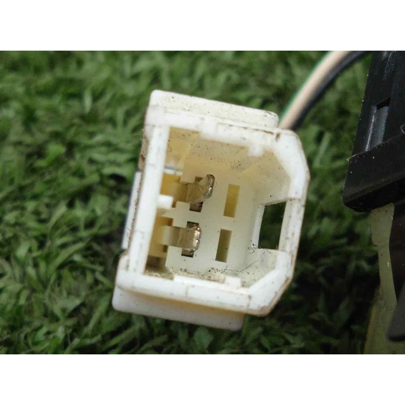 Recambio de mando limpia para daewoo tacuma 1.8 referencia OEM IAM 96279224 LIMPIA TRASERO 9.PIN