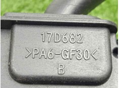 Recambio de mando luces para mazda 3 berlina (bk) 1.6 16v cat referencia OEM IAM 17D682  2.NIEBLA 2