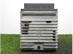 Recambio de centralita motor uce para ssangyong rodius 2.7 turbodiesel cat referencia OEM IAM R0411C013E-A6655404032-FBMM FBMM D