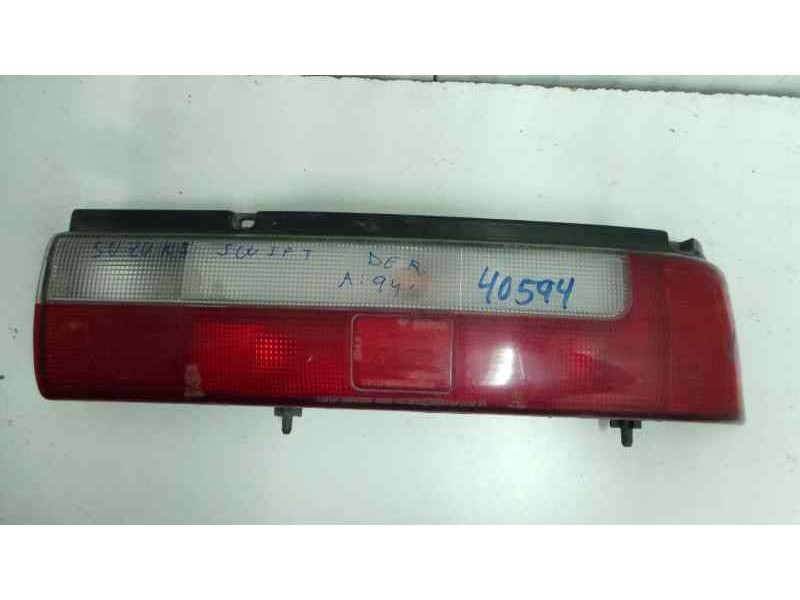 Recambio de piloto trasero derecho para suzuki swift sf berlina (ma) referencia OEM IAM   GTI.