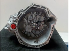 Recambio de caja cambios para renault megane iii berlina 5 p 1.5 dci diesel fap referencia OEM IAM TL4045 6 VELOCIDADES MANUAL
