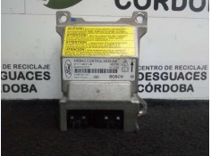Recambio de centralita airbag para ford transit connect (tc7) 1.8 tddi turbodiesel cat referencia OEM IAM 0285001417-2T1T14B321A