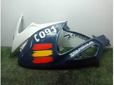 Recambio de carenado izquierdo para honda nt 700 v deauville referencia OEM IAM  IZQUIERDO 