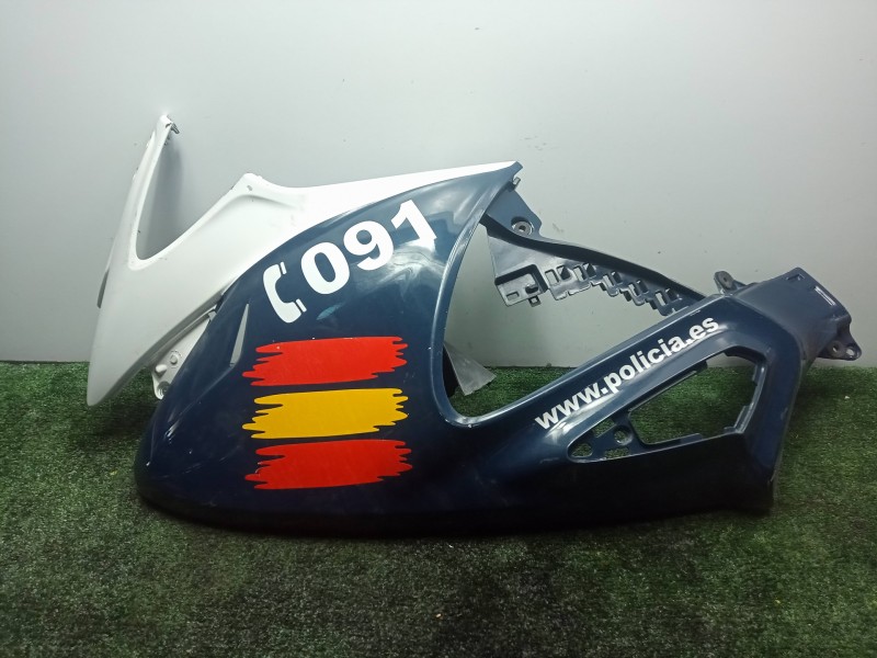 Recambio de carenado izquierdo para honda nt 700 v deauville referencia OEM IAM  IZQUIERDO 
