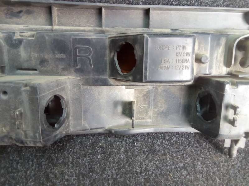 Recambio de piloto trasero derecho para suzuki swift sf berlina (ma) referencia OEM IAM   GTI.