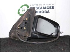 Recambio de retrovisor derecho para mazda 323 berlina c/f/s (ba) 1.5 16v cat referencia OEM IAM  94-98 - ELECTRICO - 3.CABLES NE