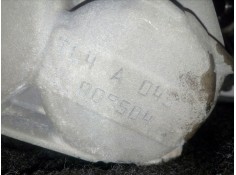 Recambio de caja cambios para renault megane iii berlina 5 p 1.5 dci diesel fap referencia OEM IAM TL4045 6 VELOCIDADES MANUAL 2