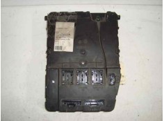 Recambio de centralita check control para renault megane ii berlina 5p 1.5 dci diesel referencia OEM IAM S118400220D-UCHX84N2-82