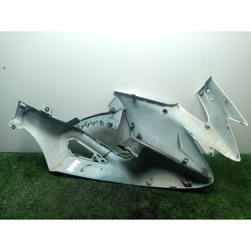 Recambio de carenado izquierdo para honda nt 700 v deauville referencia OEM IAM  IZQUIERDO 