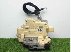 Recambio de cerradura puerta delantera derecha para volkswagen passat berlina (3c2) 2.0 tdi referencia OEM IAM 3C1837016A 7.PINE