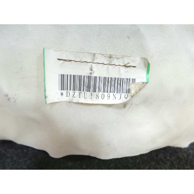 Recambio de airbag delantero derecho para mazda 3 berlina (bk) 1.6 16v cat referencia OEM IAM DZTU1809NJQ-DWCU1GMBFKI  
