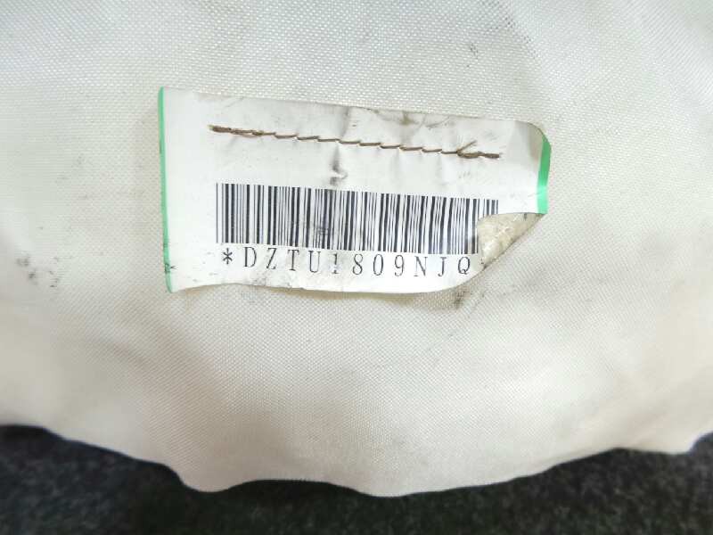Recambio de airbag delantero derecho para mazda 3 berlina (bk) 1.6 16v cat referencia OEM IAM DZTU1809NJQ-DWCU1GMBFKI  