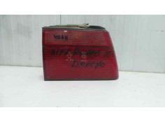 Recambio de piloto trasero derecho para alfa romeo 155 2.0 turbodiesel referencia OEM IAM  EXTERIOR 