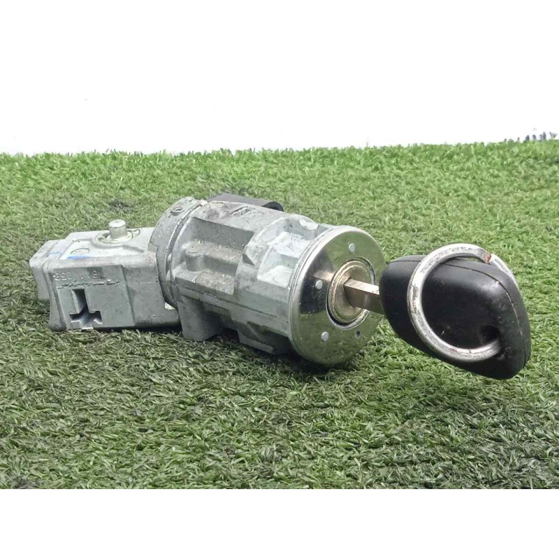 Recambio de conmutador de arranque para citroën c3 1.4 hdi referencia OEM IAM SINREFERENCIA 02-09 