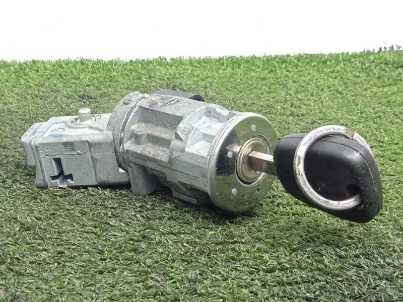 Recambio de conmutador de arranque para citroën c3 1.4 hdi referencia OEM IAM SINREFERENCIA 02-09 