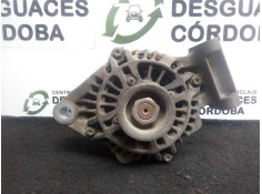 Recambio de alternador para ford fiesta (cbk) 1.4 16v cat referencia OEM IAM A005TA7692-2S6T10300CB 70AH - MITSUBISHI POLEA.FIJA