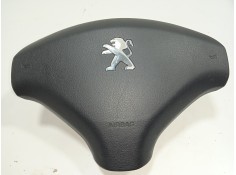 Recambio de airbag delantero izquierdo para peugeot 308 1.6 hdi fap referencia OEM IAM 96758003ZD-96758003  