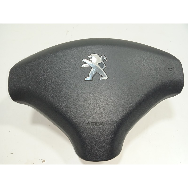 Recambio de airbag delantero izquierdo para peugeot 308 1.6 hdi fap referencia OEM IAM 96758003ZD-96758003  