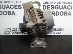 Recambio de alternador para ford fiesta (cbk) 1.4 16v cat referencia OEM IAM A005TA7692-2S6T10300CB 70AH - MITSUBISHI POLEA.FIJA 2