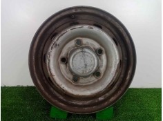 Recambio de llanta para nissan trade 2.8d referencia OEM IAM R16-5X160-5.5 R16 ACERO