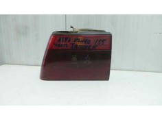 Recambio de piloto trasero izquierdo para alfa romeo 155 2.0 turbodiesel referencia OEM IAM  EXTERIOR 