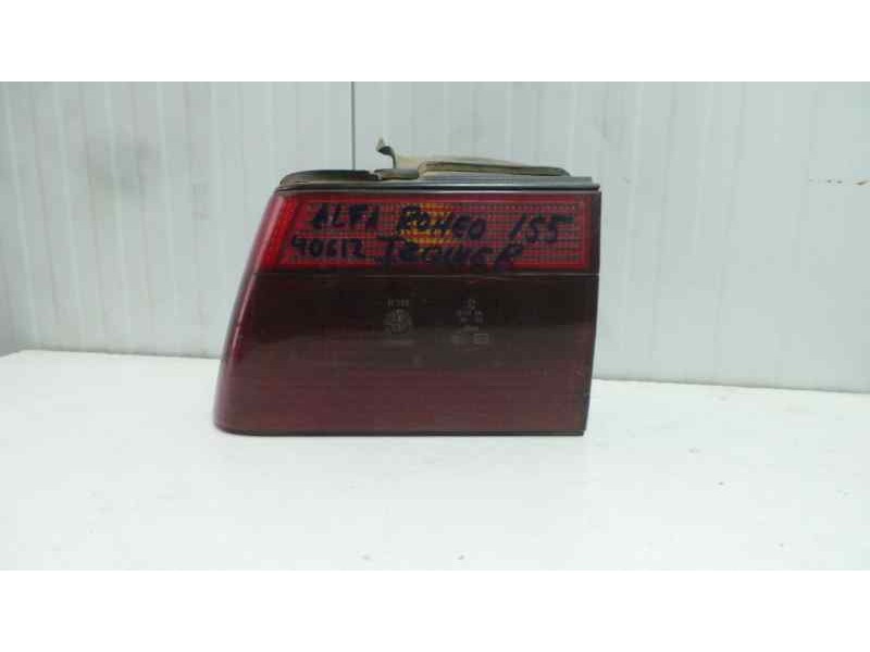 Recambio de piloto trasero izquierdo para alfa romeo 155 2.0 turbodiesel referencia OEM IAM  EXTERIOR 