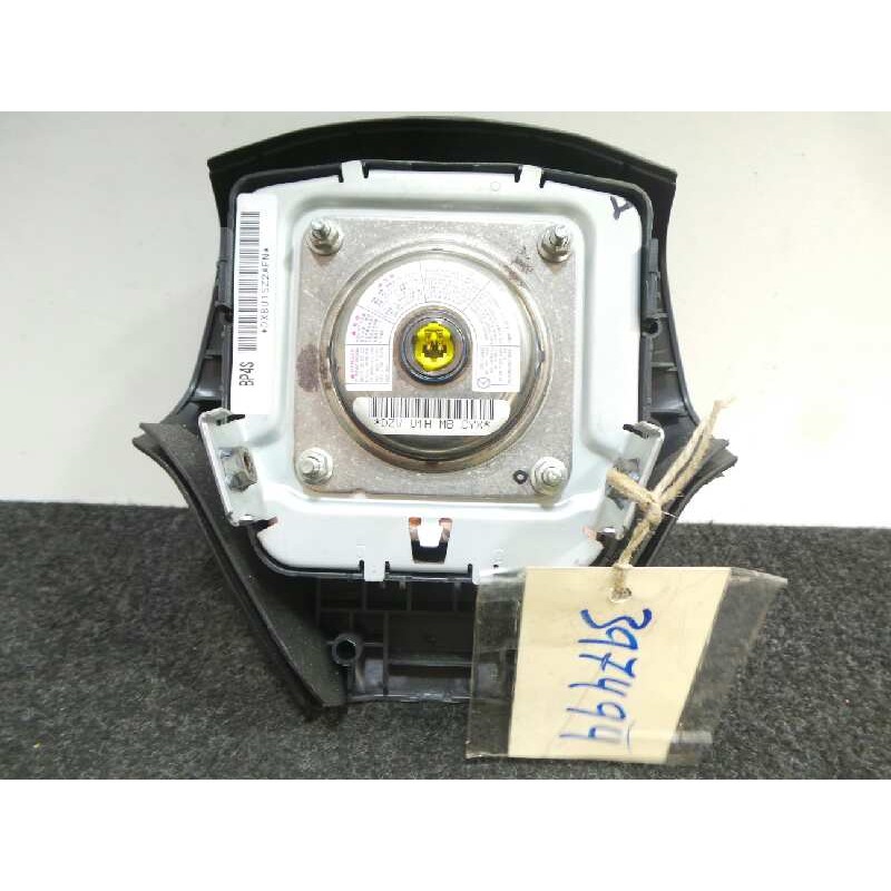 Recambio de airbag delantero izquierdo para mazda 3 berlina (bk) 1.6 16v cat referencia OEM IAM DXBU1SZ2AFN  