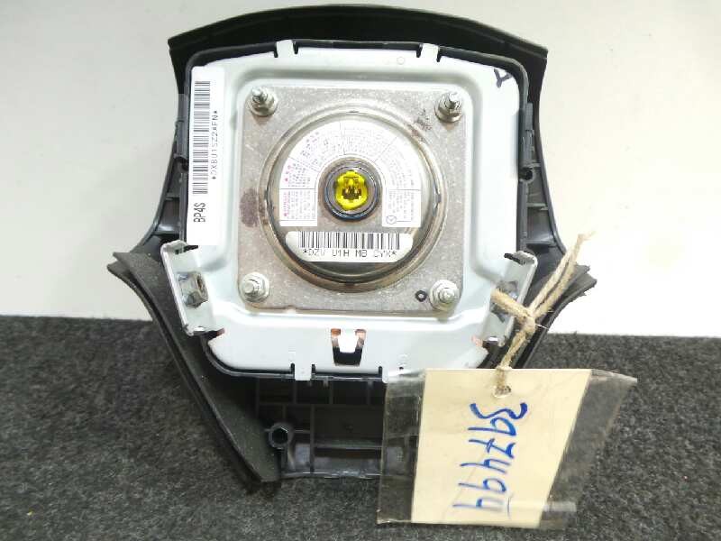 Recambio de airbag delantero izquierdo para mazda 3 berlina (bk) 1.6 16v cat referencia OEM IAM DXBU1SZ2AFN  