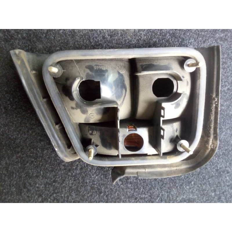 Recambio de piloto trasero izquierdo para alfa romeo 155 2.0 turbodiesel referencia OEM IAM  EXTERIOR 