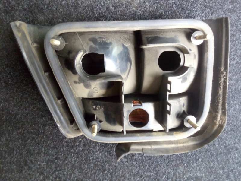 Recambio de piloto trasero izquierdo para alfa romeo 155 2.0 turbodiesel referencia OEM IAM  EXTERIOR 