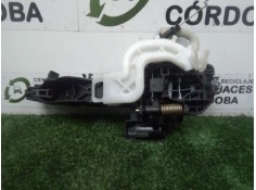 Recambio de maneta exterior delantera derecha para kia cee´d 1.4 cat referencia OEM IAM 82661A2000 BLANCO  2