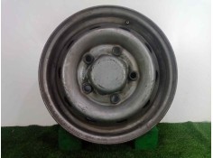 Recambio de llanta para nissan trade 2.8d referencia OEM IAM R16-5X160-5.5 R16 ACERO