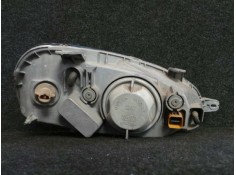 Recambio de faro izquierdo para daewoo tacuma 1.8 referencia OEM IAM  FONDO.CROMADO PENDIENTE PULIR 2