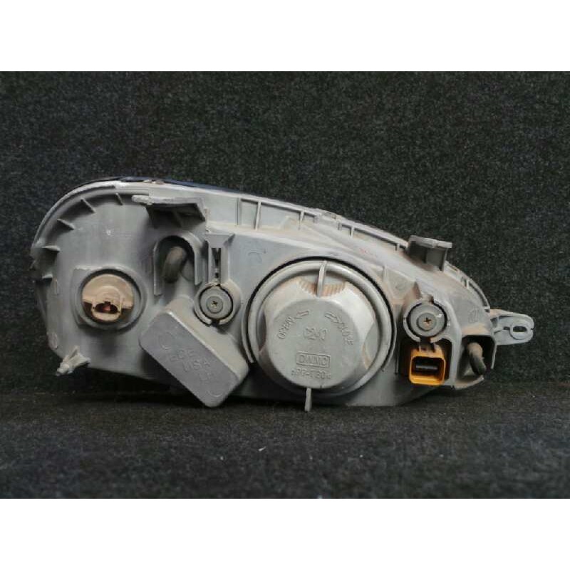 Recambio de faro izquierdo para daewoo tacuma 1.8 referencia OEM IAM  FONDO.CROMADO PENDIENTE PULIR