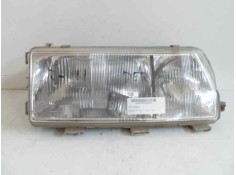 Recambio de faro derecho para renault 11 1.4 g referencia OEM IAM  11. - 2.SERIE DOBLE.OPTICA