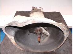 Recambio de caja cambios para seat 1500 131 - d referencia OEM IAM NOTIENE 4.VELOCIDADES MOTOR PERKINS 2