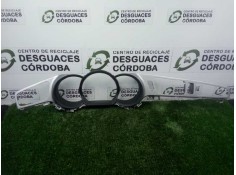 Recambio de salpicadero para kia cee´d 1.4 cat referencia OEM IAM 84832A2000WK-97410A200  