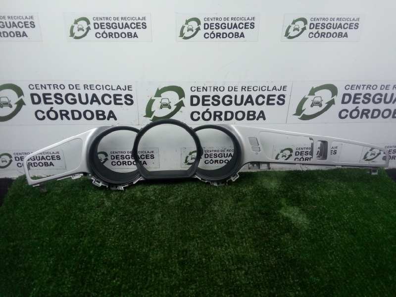 Recambio de salpicadero para kia cee´d 1.4 cat referencia OEM IAM 84832A2000WK-97410A200  