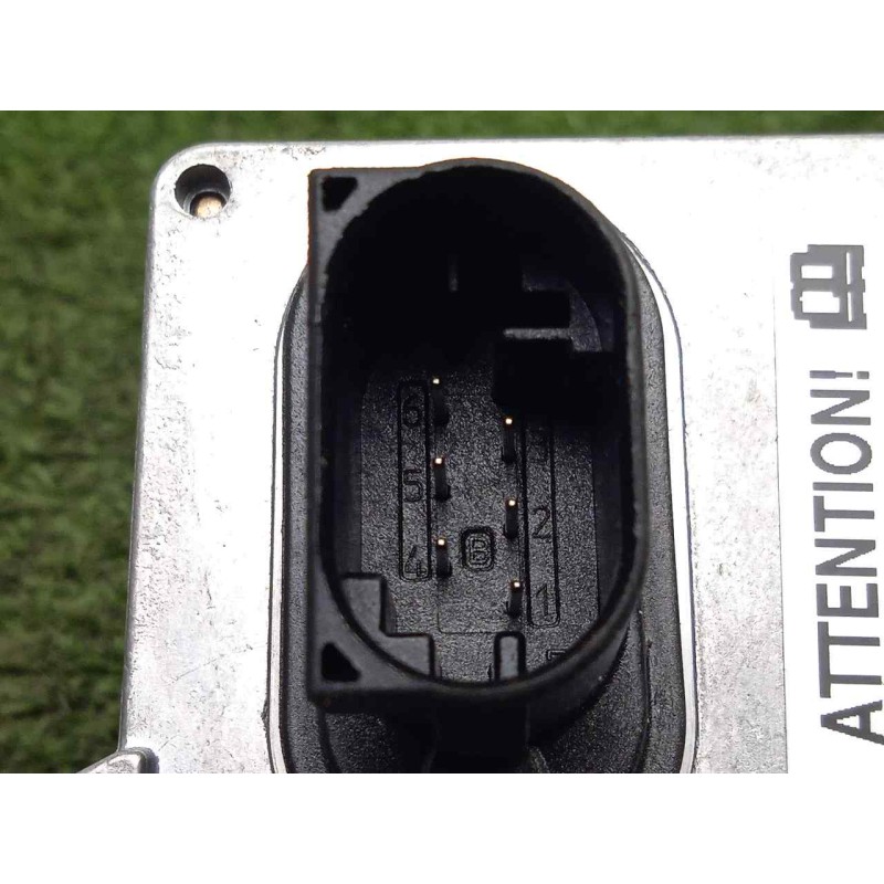 Recambio de centralita esp para renault laguna ii (bg0) 3.0 v6 referencia OEM IAM 8200004644A-10098514004-448801001005  