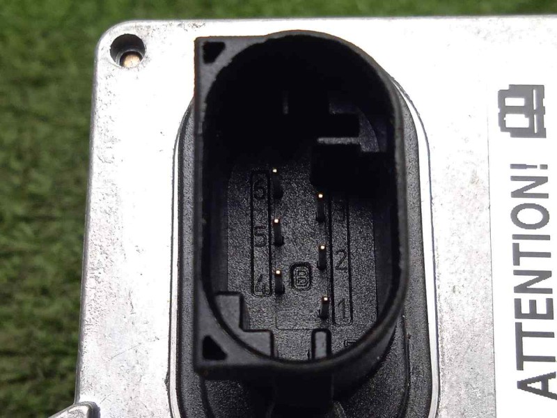 Recambio de centralita esp para renault laguna ii (bg0) 3.0 v6 referencia OEM IAM 8200004644A-10098514004-448801001005  