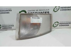 Recambio de piloto delantero izquierdo para citroën jumper caja cerrada (1) 2.5 diesel cat referencia OEM IAM  94-01 BLANCO
