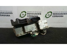 Recambio de cerradura puerta delantera derecha para ford transit connect (tc7) 1.8 tddi turbodiesel cat referencia OEM IAM 2T1AV