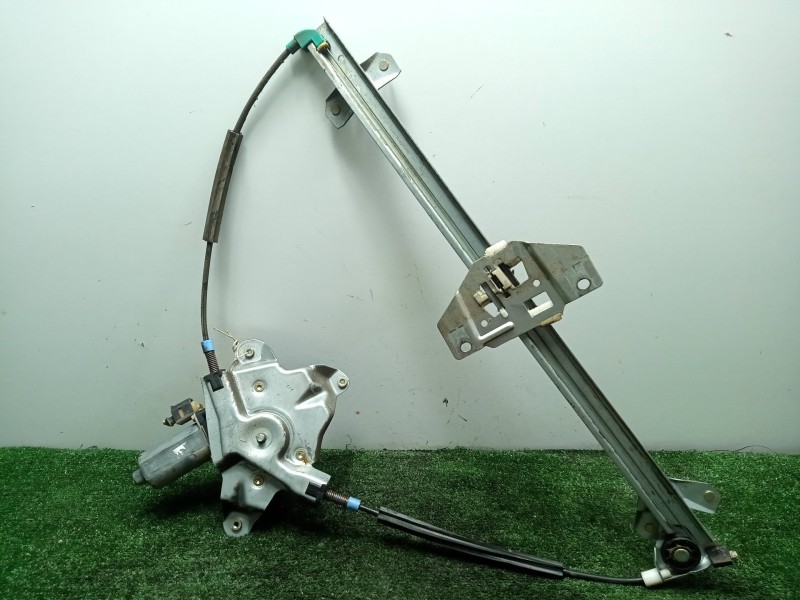 Recambio de elevalunas delantero derecho para ford transit connect (tc7) 1.8 tdci cat referencia OEM IAM 996367100-0130821992 EL