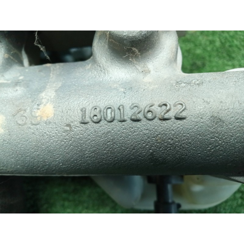 Recambio de abs para opel sintra 2.2 16v cat (x 22 xe) referencia OEM IAM 33660503-16012622 DELPHI 