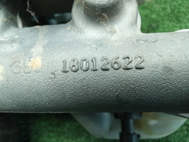 Recambio de abs para opel sintra 2.2 16v cat (x 22 xe) referencia OEM IAM 33660503-16012622 DELPHI 